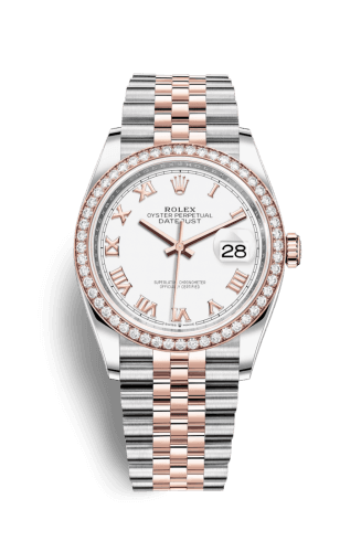 Rolex 126281RBR-0003