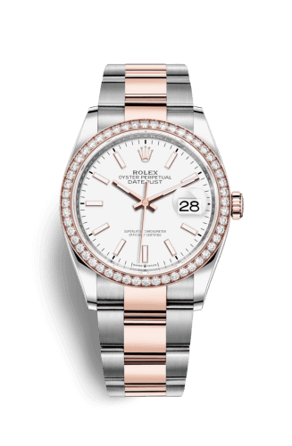 Rolex 126281RBR-0006