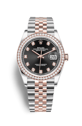 Rolex 126281RBR-0007