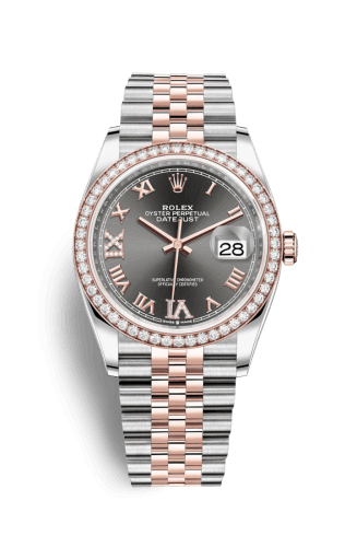 Rolex 126281RBR-0011