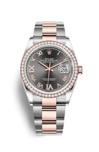 Rolex 126281RBR-0012