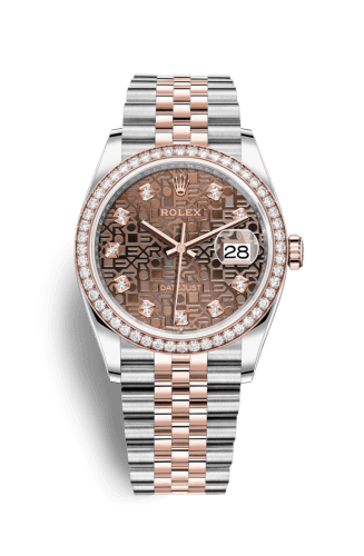 Rolex 126281RBR-0013