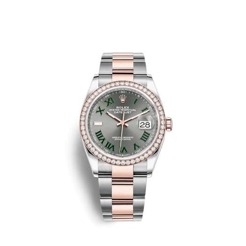 Rolex 126281RBR-0018