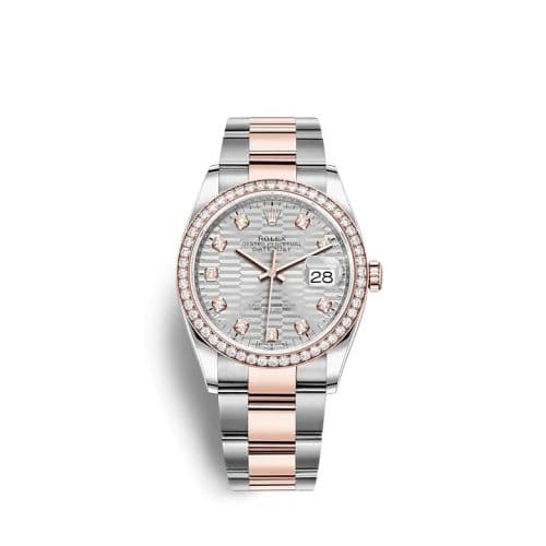 Rolex 126281RBR-0028