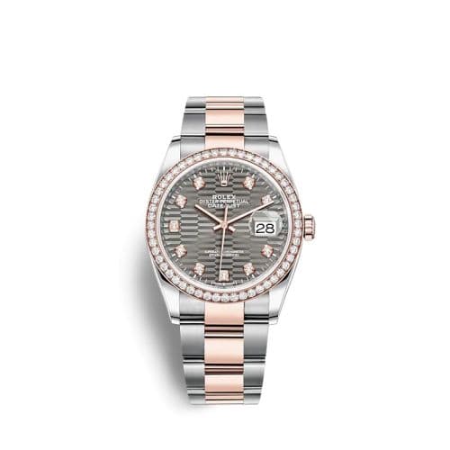 Rolex 126281RBR-0030