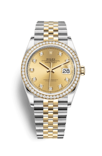 Rolex 126283RBR-0003