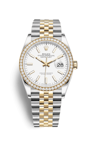 Rolex 126283RBR-0005