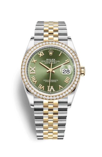 Rolex 126283RBR-0011