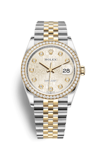 Rolex 126283RBR-0013