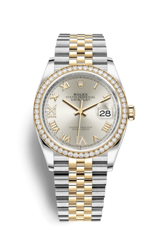 Rolex 126283RBR-0017