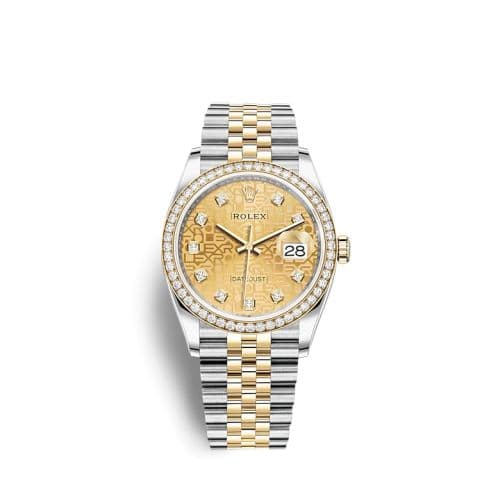 Rolex 126283RBR-0019