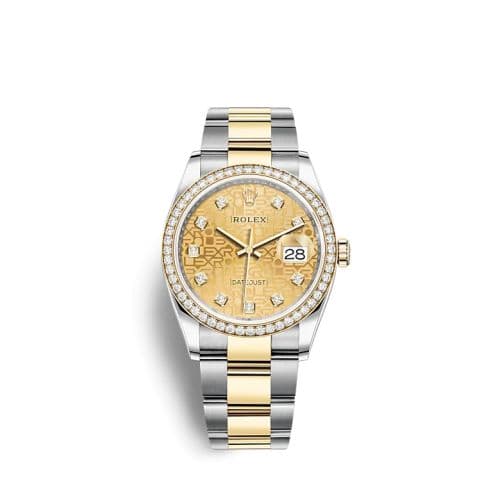 Rolex 126283RBR-0020