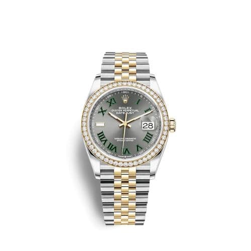 Rolex 126283RBR-0021