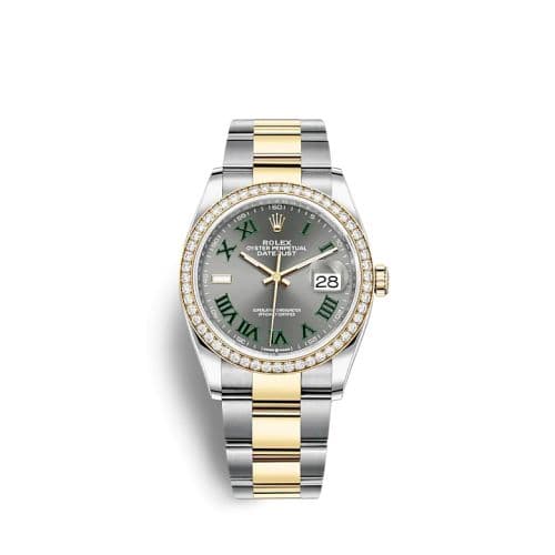 Rolex 126283RBR-0022