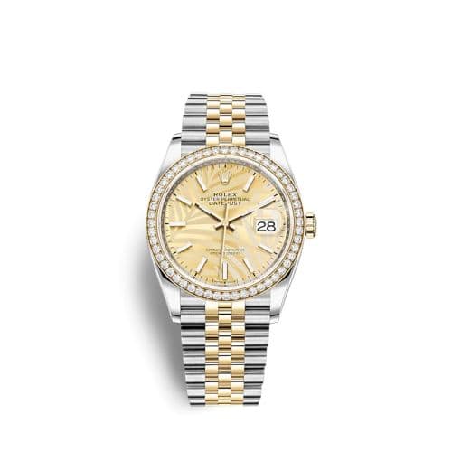 Rolex 126283RBR-0023