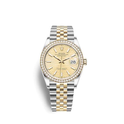 Rolex 126283RBR-0025