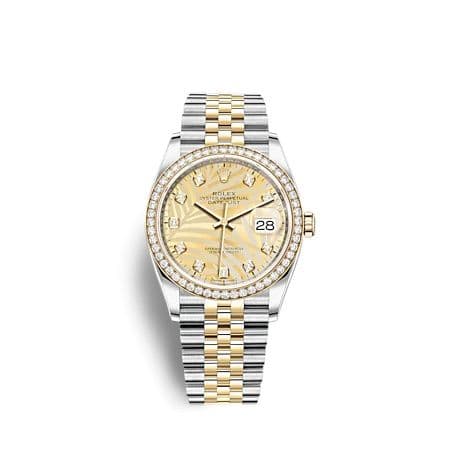 Rolex 126283RBR-0029