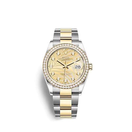 Rolex 126283RBR-0030