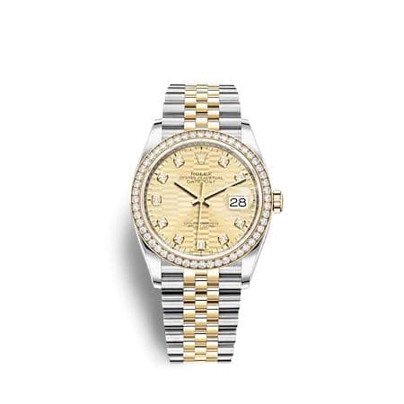 Rolex 126283RBR-0031