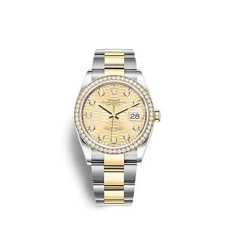Rolex 126283RBR-0032