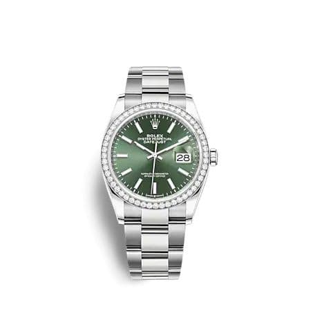 Rolex 126284RBR-0044