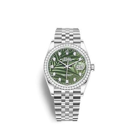 Rolex 126284RBR-0047