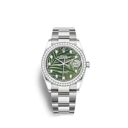 Rolex 126284RBR-0048