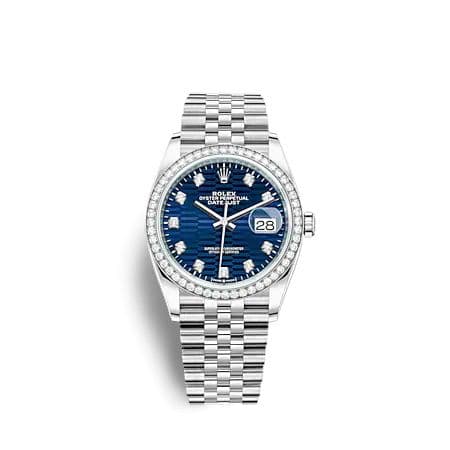 Rolex 126284RBR-0049