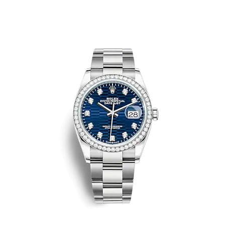 Rolex 126284RBR-0050