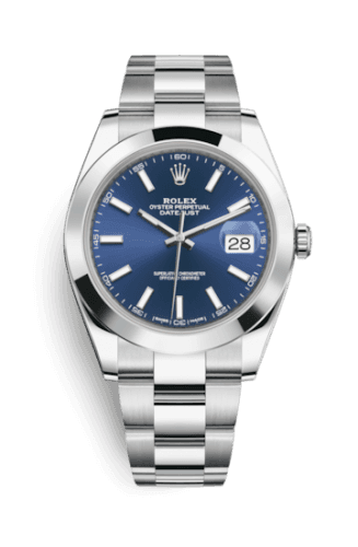 Rolex 126300-0001