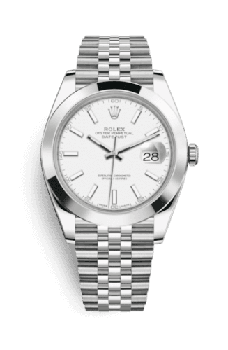 Rolex 126300-0006