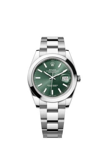 Rolex 126300-0019
