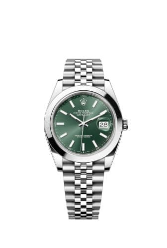 Rolex 126300-0020