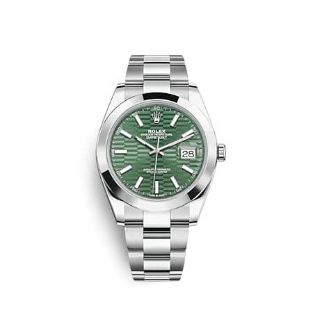 Rolex 126300-0021
