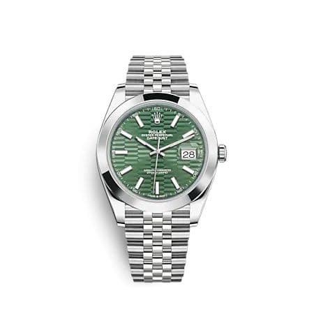 Rolex 126300-0022
