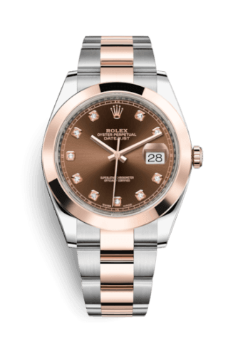 Rolex 126301-0003