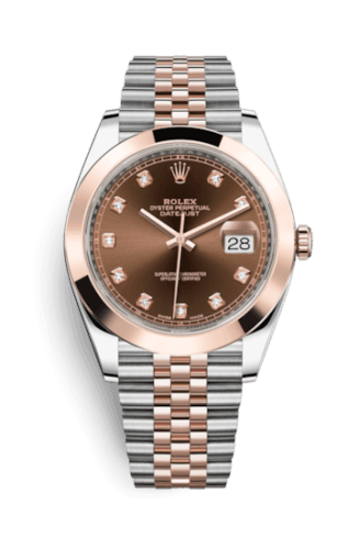 Rolex 126301-0004