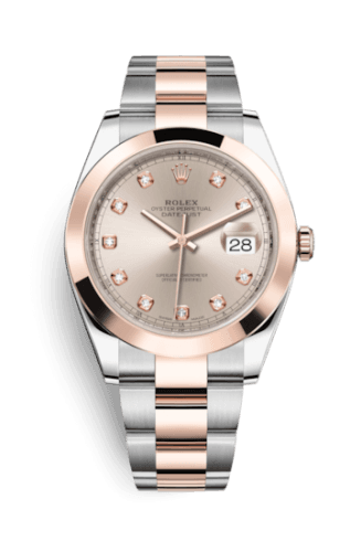 Rolex 126301-0007