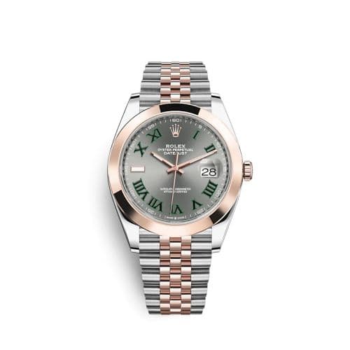 Rolex 126301-0016