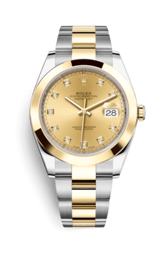 Rolex 126303-0011