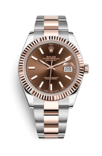 Rolex 126331-0001