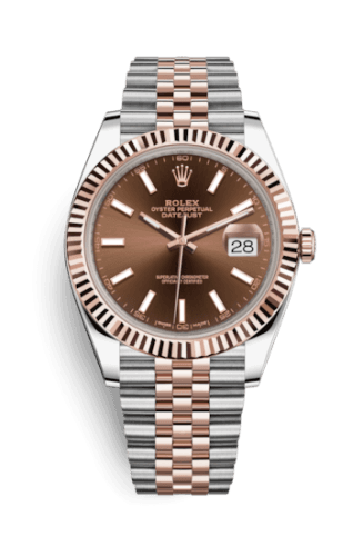 Rolex 126331-0002