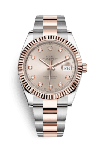 Rolex 126331-0007