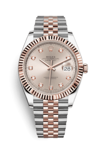 Rolex 126331-0008