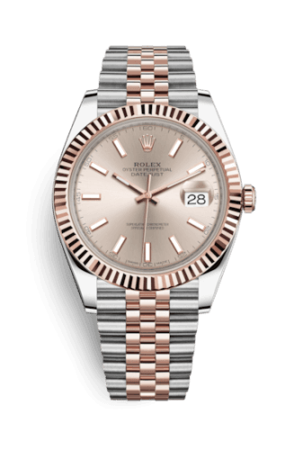 Rolex 126331-0010