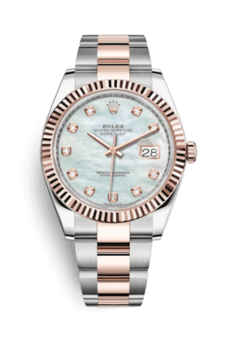 Rolex 126331-0013