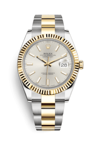 Rolex 126333-0001