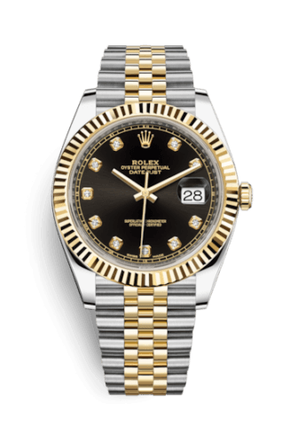 Rolex 126333-0006