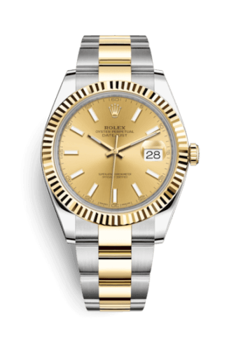 Rolex 126333-0009