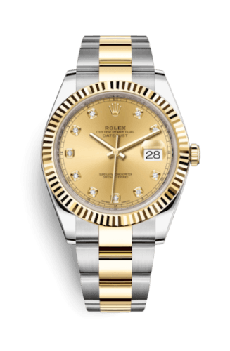 Rolex 126333-0011